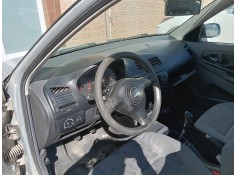 seat ibiza ii (6k1) del año 1999 2