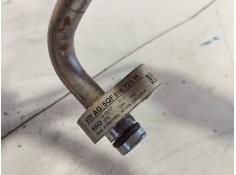 Recambio de tubos aire acondicionado para volkswagen tiguan (ad1, ax1) 1.4 tsi referencia OEM IAM   