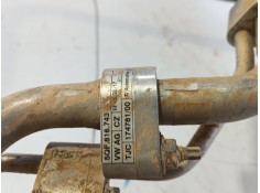 Recambio de tubos aire acondicionado para volkswagen tiguan (ad1, ax1) 1.4 tsi referencia OEM IAM    2