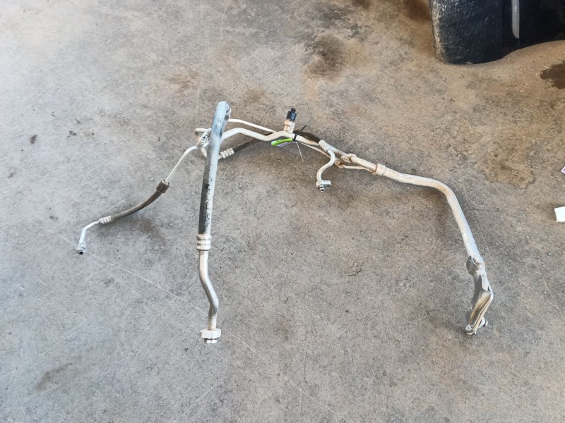 Recambio de tubos aire acondicionado para volkswagen tiguan (ad1, ax1) 1.4 tsi referencia OEM IAM   