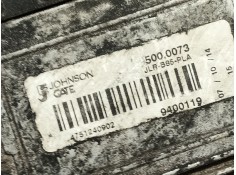 Recambio de electroventilador para land rover range rover sport ii (l494) 4.4 sdv8 4x4 referencia OEM IAM LR112860   2