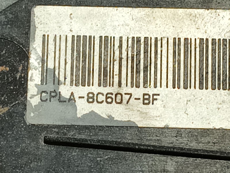 Recambio de electroventilador para land rover range rover sport ii (l494) 4.4 sdv8 4x4 referencia OEM IAM LR112860  