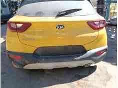 Recambio de paragolpes trasero para kia stonic (yb) 1.0 t-gdi referencia OEM IAM   