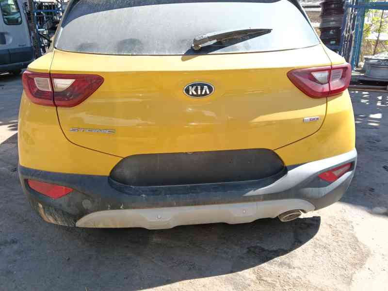 Recambio de paragolpes trasero para kia stonic (yb) 1.0 t-gdi referencia OEM IAM   