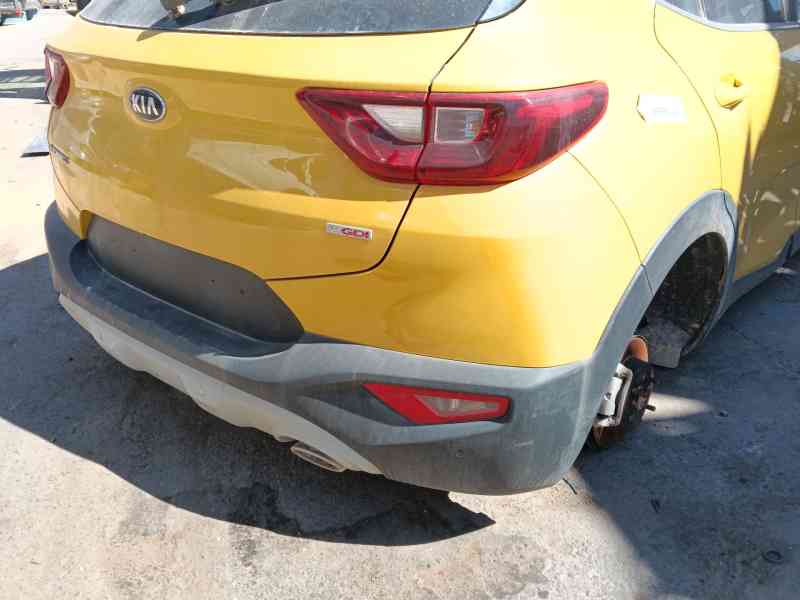 Recambio de paragolpes trasero para kia stonic (yb) 1.0 t-gdi referencia OEM IAM   