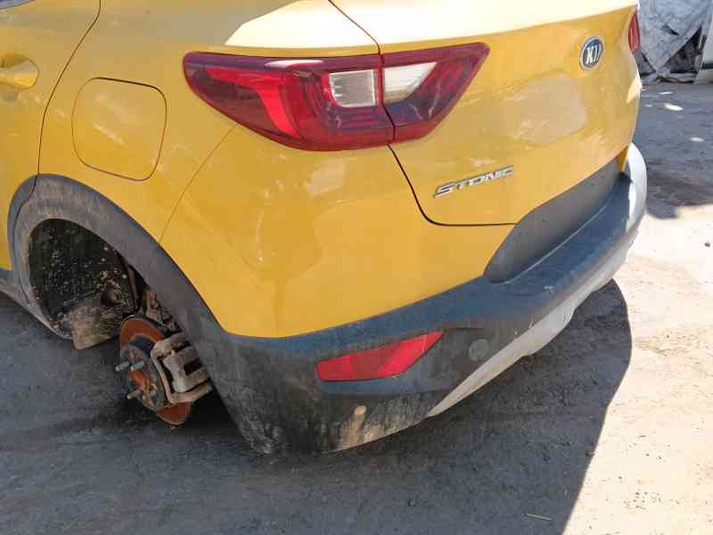Recambio de paragolpes trasero para kia stonic (yb) 1.0 t-gdi referencia OEM IAM   