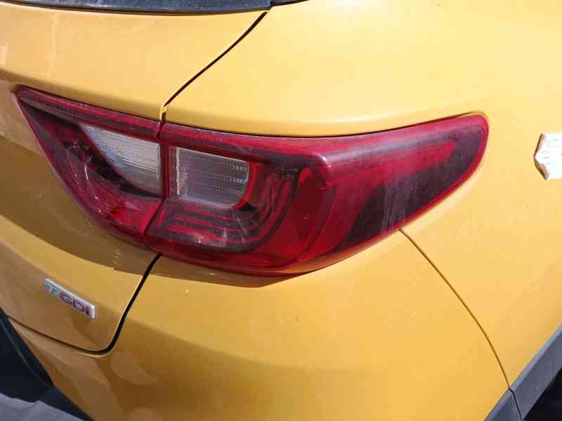 Recambio de piloto trasero derecho para kia stonic (yb) 1.0 t-gdi referencia OEM IAM   