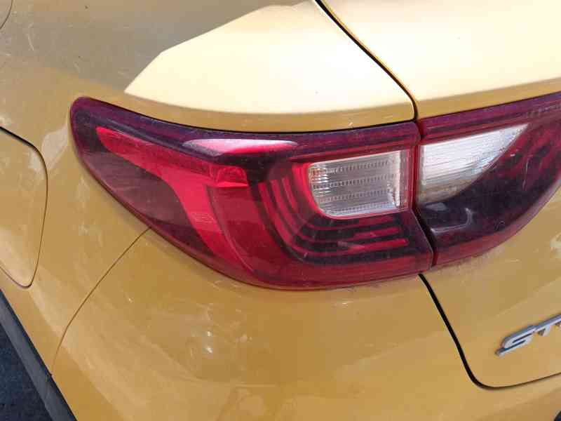 Recambio de piloto trasero izquierdo para kia stonic (yb) 1.0 t-gdi referencia OEM IAM   