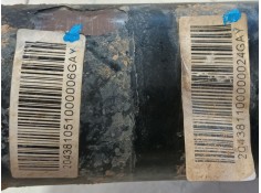 Recambio de tubos aire acondicionado para dfsk k series caja/chasis 1.0 referencia OEM IAM    2