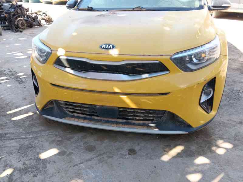 Recambio de paragolpes delantero para kia stonic (yb) 1.0 t-gdi referencia OEM IAM   