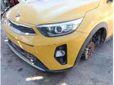 Recambio de paragolpes delantero para kia stonic (yb) 1.0 t-gdi referencia OEM IAM    2