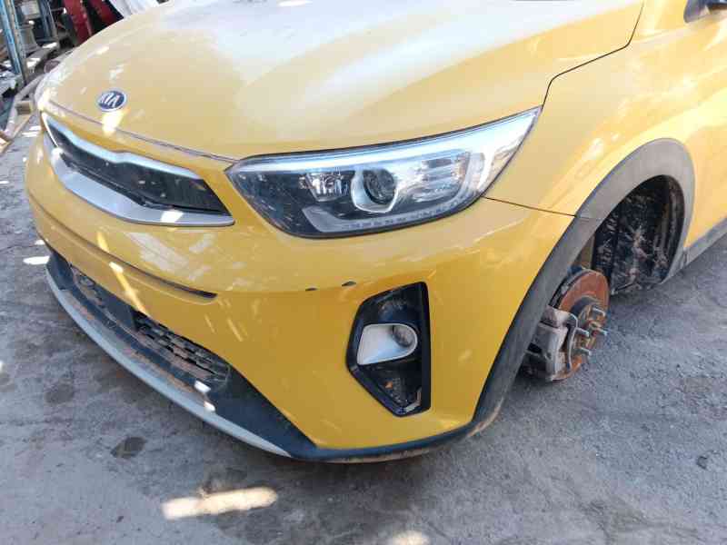Recambio de paragolpes delantero para kia stonic (yb) 1.0 t-gdi referencia OEM IAM   
