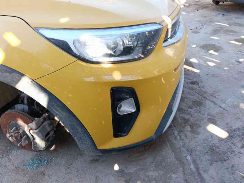 Recambio de paragolpes delantero para kia stonic (yb) 1.0 t-gdi referencia OEM IAM   