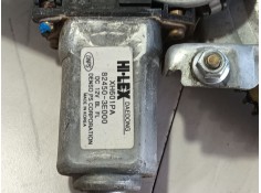 Recambio de elevalunas delantero izquierdo para kia sorento i (jc) 2.5 crdi referencia OEM IAM 824013E002 / 824033E000   2