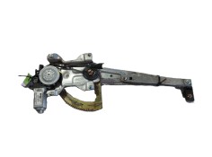 Recambio de elevalunas trasero izquierdo para kia sorento i (jc) 2.5 crdi referencia OEM IAM 834013E002 / 834033E000  