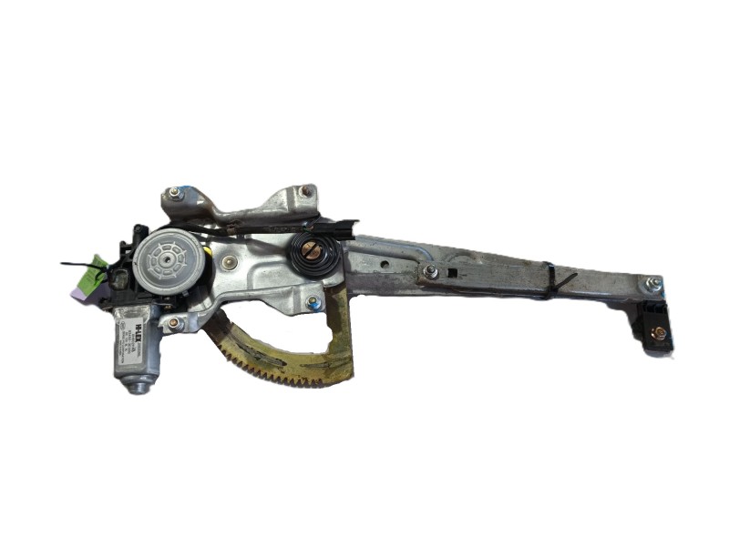 Recambio de elevalunas trasero izquierdo para kia sorento i (jc) 2.5 crdi referencia OEM IAM 834013E002 / 834033E000  