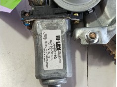 Recambio de elevalunas trasero izquierdo para kia sorento i (jc) 2.5 crdi referencia OEM IAM 834013E002 / 834033E000   2