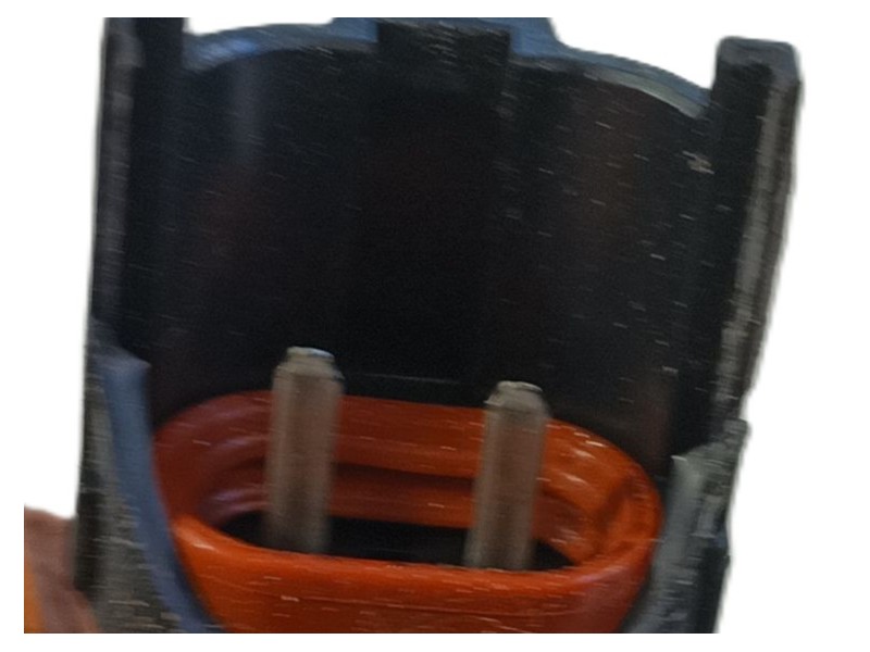 Recambio de elevalunas trasero izquierdo para kia sorento i (jc) 2.5 crdi referencia OEM IAM 834013E002 / 834033E000  