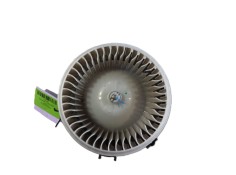 Recambio de ventilador calefaccion para mg zs suv (azs1) 1.0 t-gdi referencia OEM IAM 10289135  