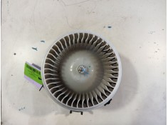 Recambio de ventilador calefaccion para mg zs suv (azs1) 1.0 t-gdi referencia OEM IAM 10289135  