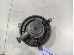Recambio de ventilador calefaccion para mg zs suv (azs1) 1.0 t-gdi referencia OEM IAM 10289135   2