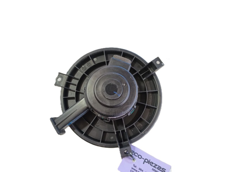 Recambio de ventilador calefaccion para mg zs suv (azs1) 1.0 t-gdi referencia OEM IAM 10289135  