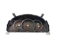 Recambio de cuadro instrumentos para kia sorento i (jc) 2.5 crdi referencia OEM IAM   