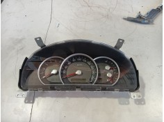 Recambio de cuadro instrumentos para kia sorento i (jc) 2.5 crdi referencia OEM IAM   