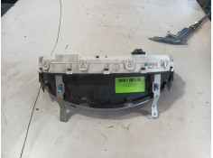 Recambio de cuadro instrumentos para kia sorento i (jc) 2.5 crdi referencia OEM IAM    2