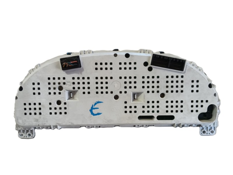 Recambio de cuadro instrumentos para kia sorento i (jc) 2.5 crdi referencia OEM IAM   