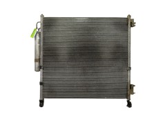 CONDENSADOR / RADIADOR AIRE ACONDICIONADO LR035791 CPLA19C600AD 