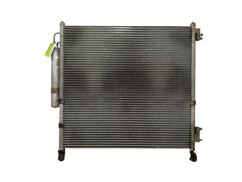 Recambio de condensador / radiador aire acondicionado para land rover range rover sport ii (l494) 4.4 sdv8 4x4 referencia OEM IA