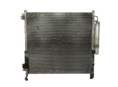 Recambio de condensador / radiador aire acondicionado para land rover range rover sport ii (l494) 4.4 sdv8 4x4 referencia OEM IA 2