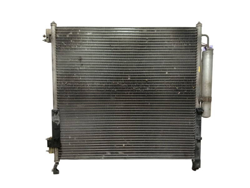 Recambio de condensador / radiador aire acondicionado para land rover range rover sport ii (l494) 4.4 sdv8 4x4 referencia OEM IA