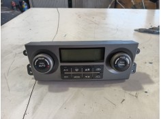 Recambio de mando calefaccion / aire acondicionado para kia sorento i (jc) 2.5 crdi referencia OEM IAM 971073E400  