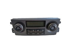 Recambio de mando calefaccion / aire acondicionado para kia sorento i (jc) 2.5 crdi referencia OEM IAM 971073E400  