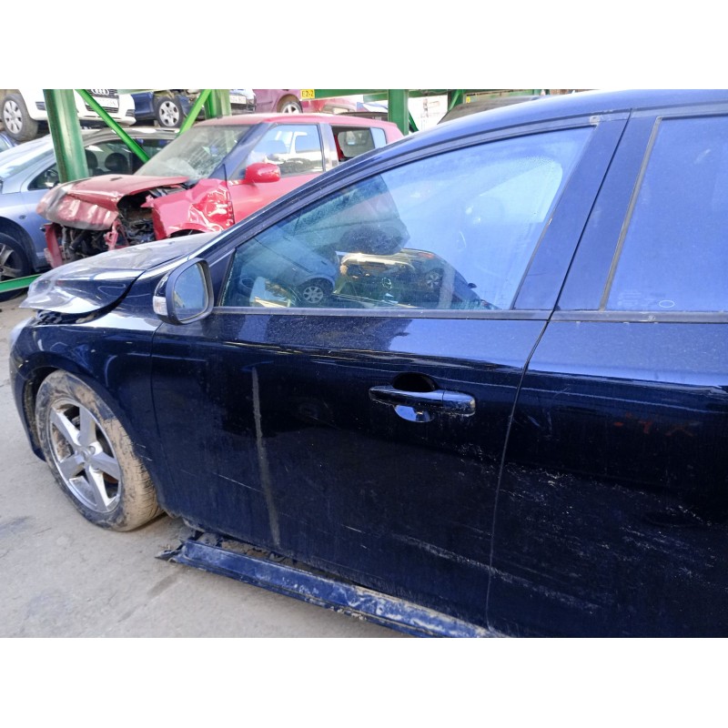 Recambio de puerta delantera izquierda para volvo v40 hatchback (525) d2 referencia OEM IAM   
