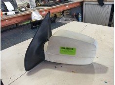 Recambio de espejo retrovisor izquierdo para kia sorento i (jc) 2.5 crdi referencia OEM IAM 876013E40000 / 876013E230 / 876013E2 2