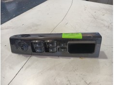 Recambio de mando elevalunas delantero izquierdo para kia sorento i (jc) 2.5 crdi referencia OEM IAM 935703E400GW  