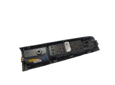 Recambio de mando elevalunas delantero izquierdo para kia sorento i (jc) 2.5 crdi referencia OEM IAM 935703E400GW   2