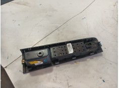 Recambio de mando elevalunas delantero izquierdo para kia sorento i (jc) 2.5 crdi referencia OEM IAM 935703E400GW   2