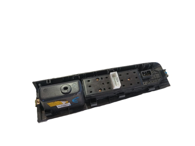 Recambio de mando elevalunas delantero izquierdo para kia sorento i (jc) 2.5 crdi referencia OEM IAM 935703E400GW  