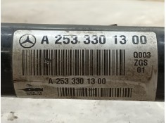 Recambio de transmision delantera derecha para mercedes-benz glc (x253) 200 eq boost 4-matic (253.981) referencia OEM IAM A25333 2