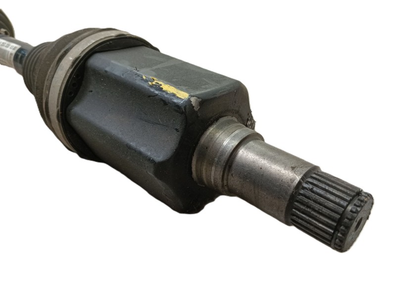 Recambio de transmision delantera derecha para mercedes-benz glc (x253) 200 eq boost 4-matic (253.981) referencia OEM IAM A25333