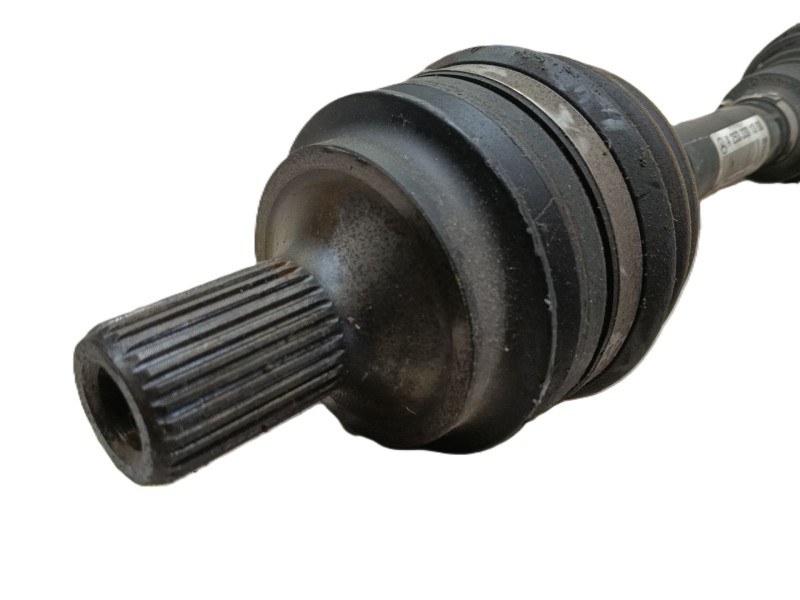 Recambio de transmision delantera derecha para mercedes-benz glc (x253) 200 eq boost 4-matic (253.981) referencia OEM IAM A25333