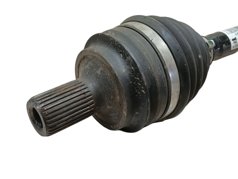 Recambio de transmision delantera izquierda para mercedes-benz glc (x253) 200 eq boost 4-matic (253.981) referencia OEM IAM A253