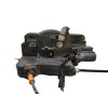 Recambio de cerradura puerta delantera derecha para opel combo tour 1.3 cdti 16v referencia OEM IAM 13154792  