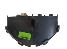 Recambio de cuadro instrumentos para peugeot 206 hatchback (2a/c) 2.0 hdi 90 referencia OEM IAM    2