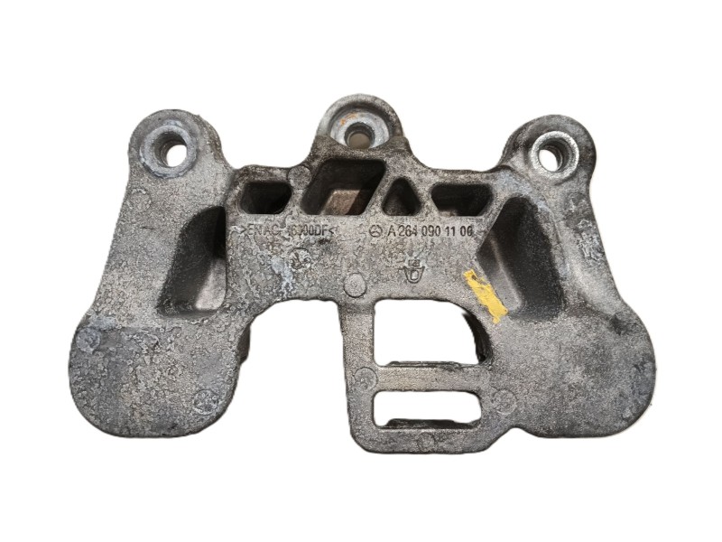 Recambio de intercooler para mercedes-benz glc (x253) 200 eq boost 4-matic (253.981) referencia OEM IAM A2640901100  