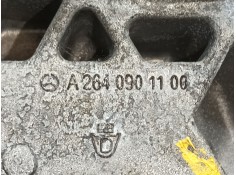 Recambio de intercooler para mercedes-benz glc (x253) 200 eq boost 4-matic (253.981) referencia OEM IAM A2640901100   2